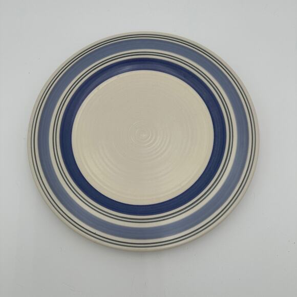 Pfaltzgraff Rio Dinner Plates Mexico 1998 Set of 2 - Picture 2 of 7